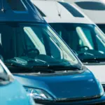 rent di furgoni commerciali
