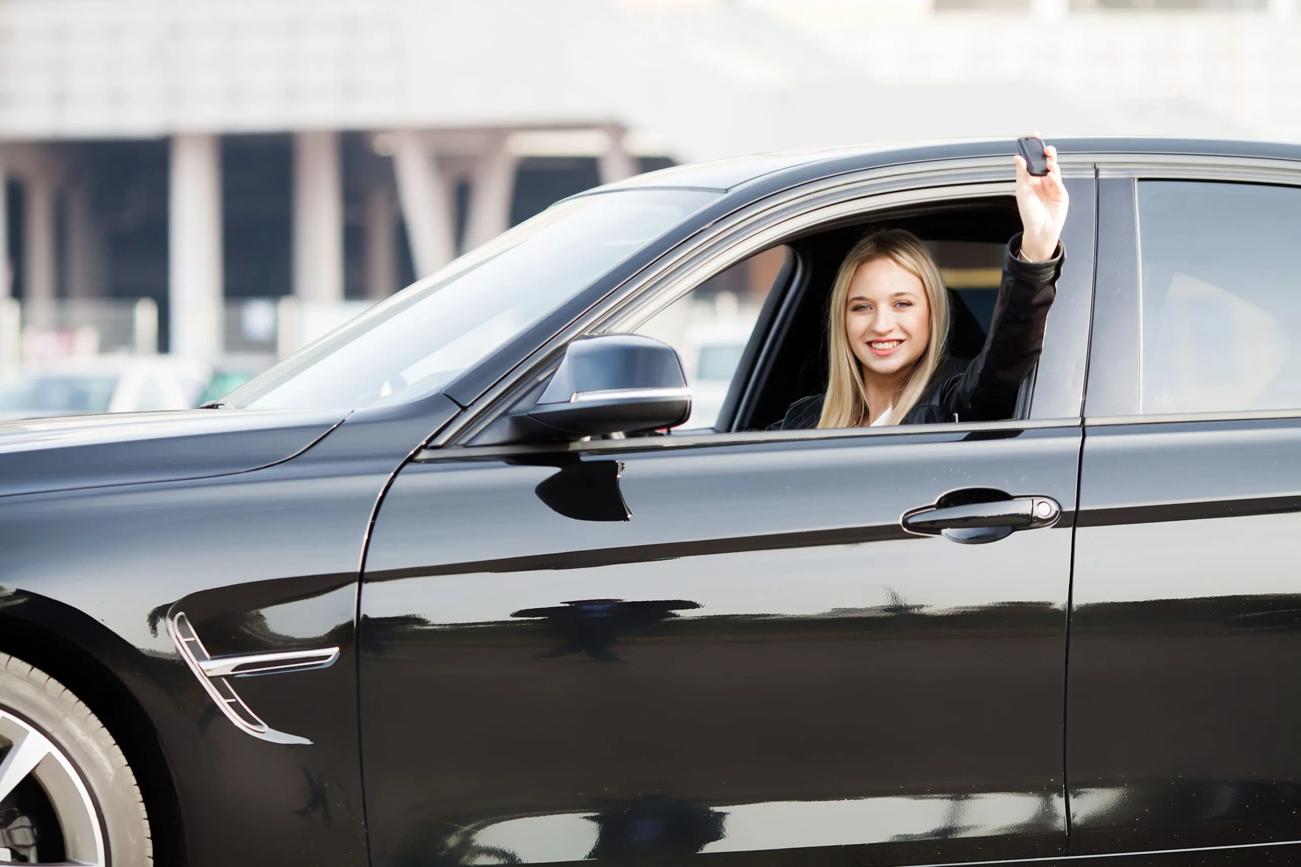 Fringe benefit e auto aziendali: cosa cambia con il noleggio a lungo termine